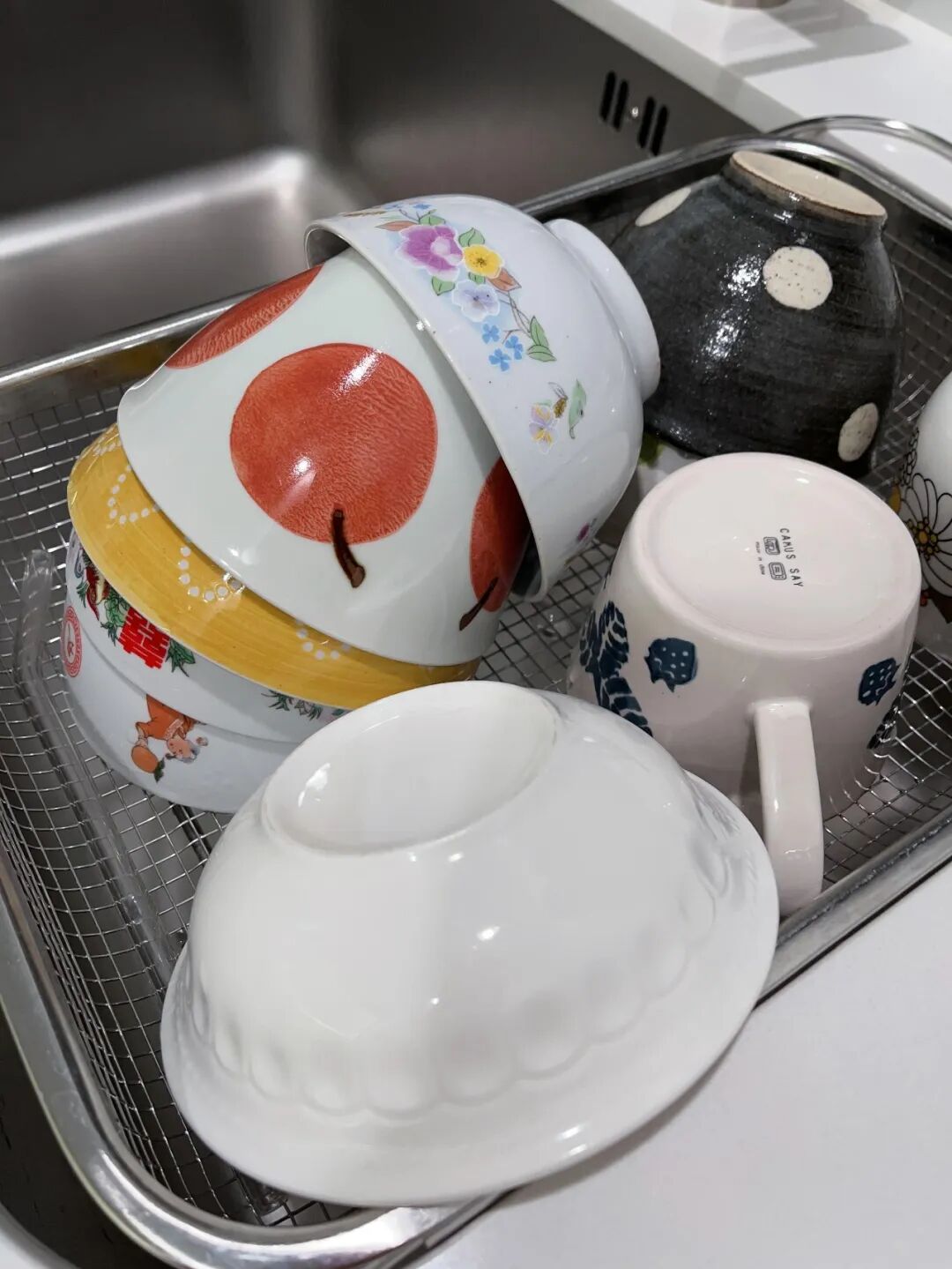 10 Thói quen giữ nhà sạch từ người phụ nữ 50 tuổi khiến tôi bất ngờ - Ảnh 8. 10 Thói quen giữ nhà sạch từ người phụ nữ 50 tuổi khiến tôi bất ngờ - Ảnh 8.