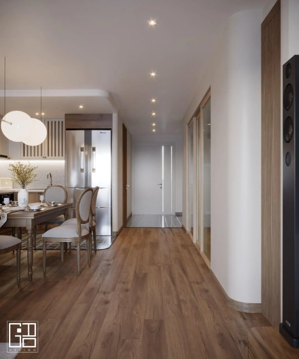 Tun Phạm mua chung cư hơn 50 tỷ khiến cả cõi mạng choáng: Đỉnh ác, Tiktoker kiếm tiền cỡ này?!  - Ảnh 8.