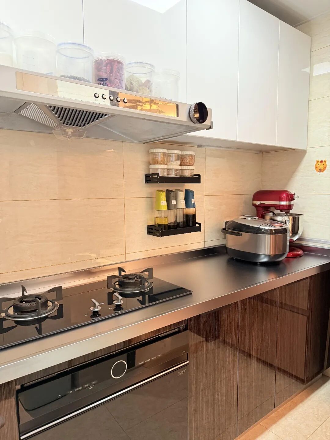 10 Thói quen giữ nhà sạch từ người phụ nữ 50 tuổi khiến tôi bất ngờ - Ảnh 4. 10 Thói quen giữ nhà sạch từ người phụ nữ 50 tuổi khiến tôi bất ngờ - Ảnh 4.