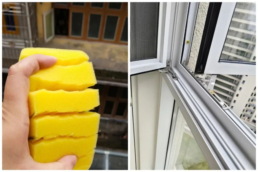 10 Thói quen giữ nhà sạch từ người phụ nữ 50 tuổi khiến tôi bất ngờ - Ảnh 15.