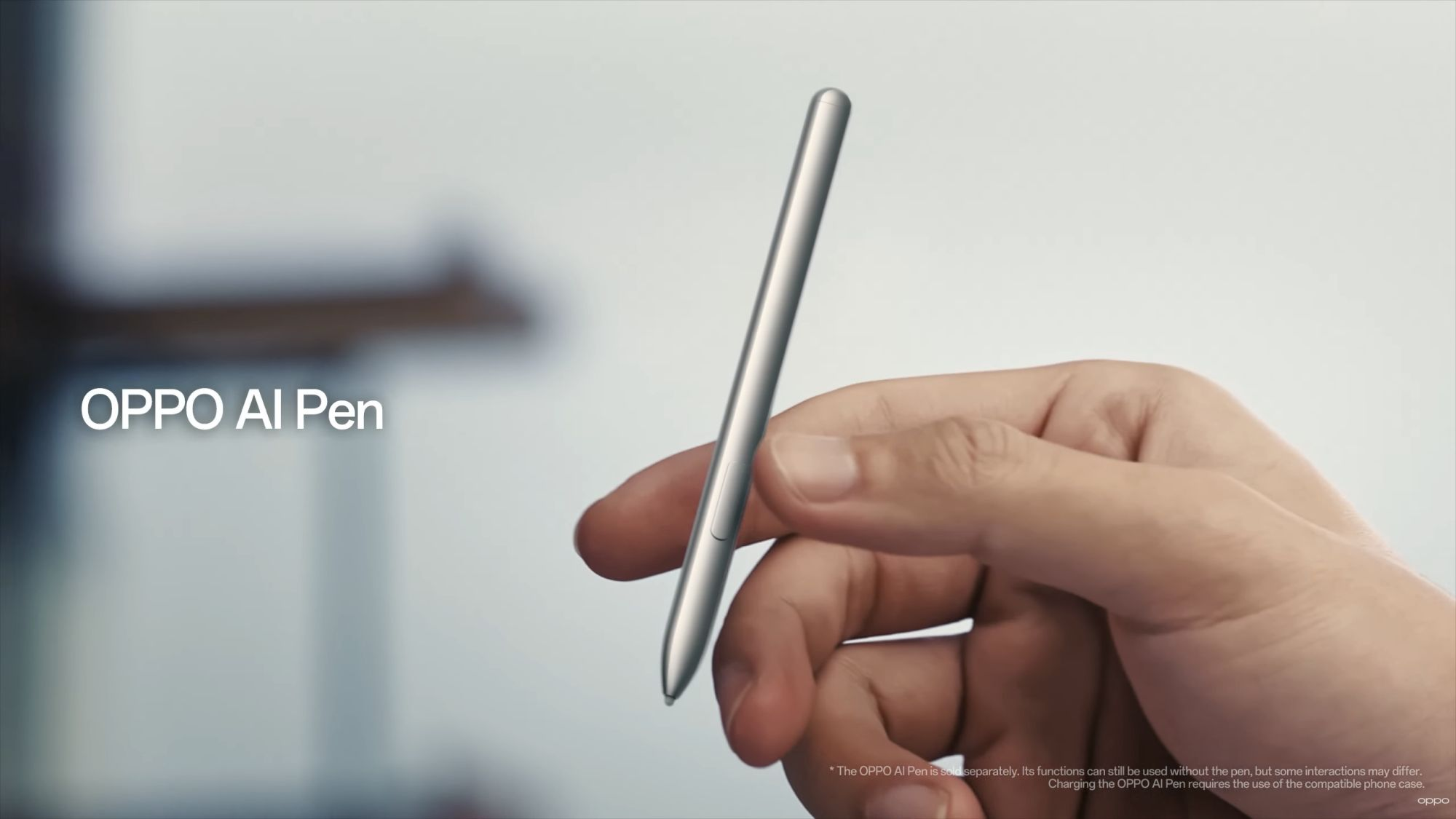 Bút trên OPPO Find N6 dùng AI hỗ trợ giải quyết công việc - Ảnh 2. Bút trên OPPO Find N6 dùng AI hỗ trợ giải quyết công việc - Ảnh 2.