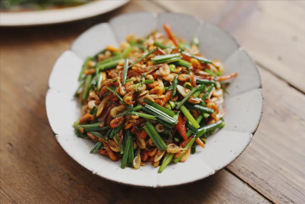 Loại rau bổ thận, vừa rẻ vừa dễ mua, chợ Việt nào cũng có - Ảnh 2.