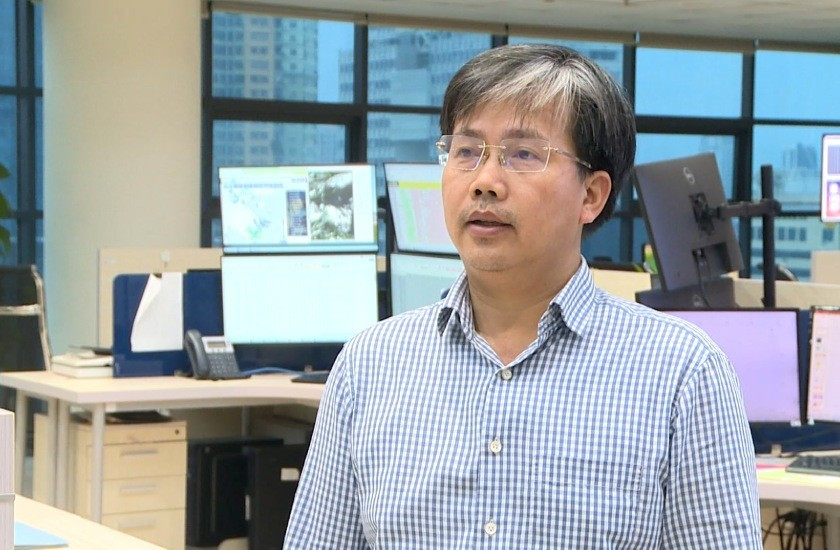 Dự báo bão 2026: Nguy cơ xuất hiện bão mạnh và bất thường trên Biển Đông - Ảnh 1. Dự báo bão 2026: Nguy cơ xuất hiện bão mạnh và bất thường trên Biển Đông - Ảnh 1.