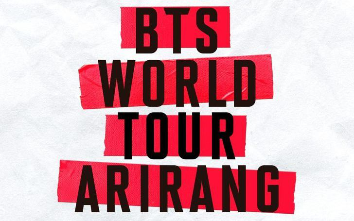 6.500 cảnh sát được điều động cho concert trở lại của BTS - Ảnh 6.