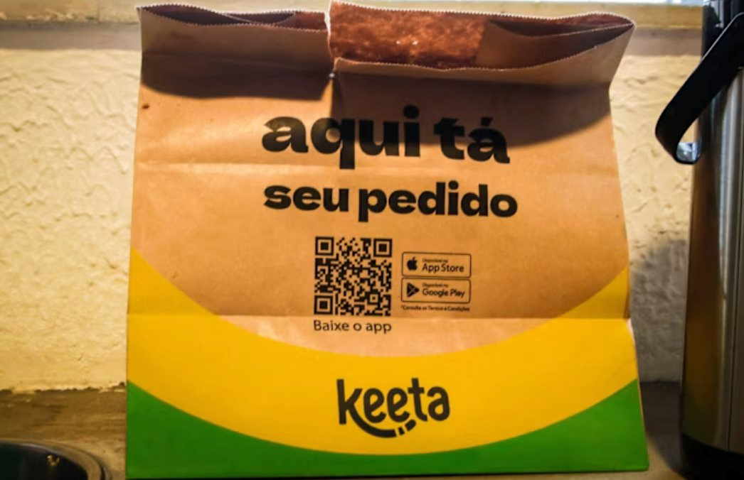 Ngành giao đồ ăn Brazil 2026 đối mặt cáo buộc gián điệp từ các đối thủ Trung Quốc - Ảnh 2. Ngành giao đồ ăn Brazil 2026 đối mặt cáo buộc gián điệp từ các đối thủ Trung Quốc - Ảnh 2.