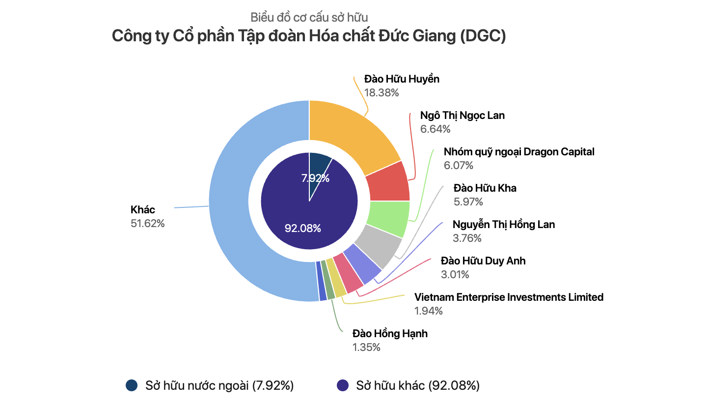Đường làm giàu của Chủ tịch Hóa chất Đức Giang Đào Hữu Huyền - Ảnh 2.
