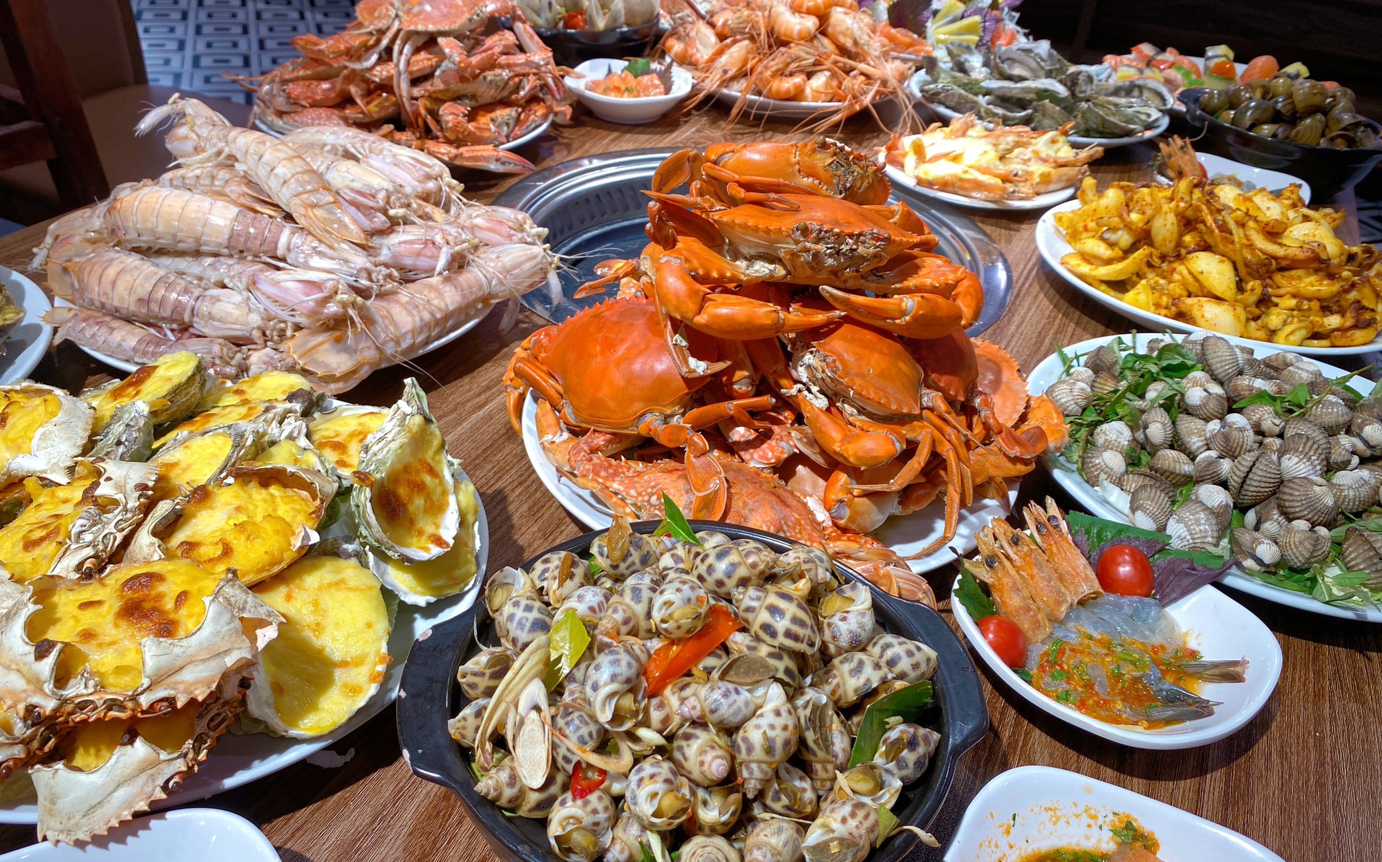 Thức ăn thừa có gây ung thư không và cách bảo quản an toàn cho sức khỏe - Ảnh 2. Thức ăn thừa có gây ung thư không và cách bảo quản an toàn cho sức khỏe - Ảnh 2.