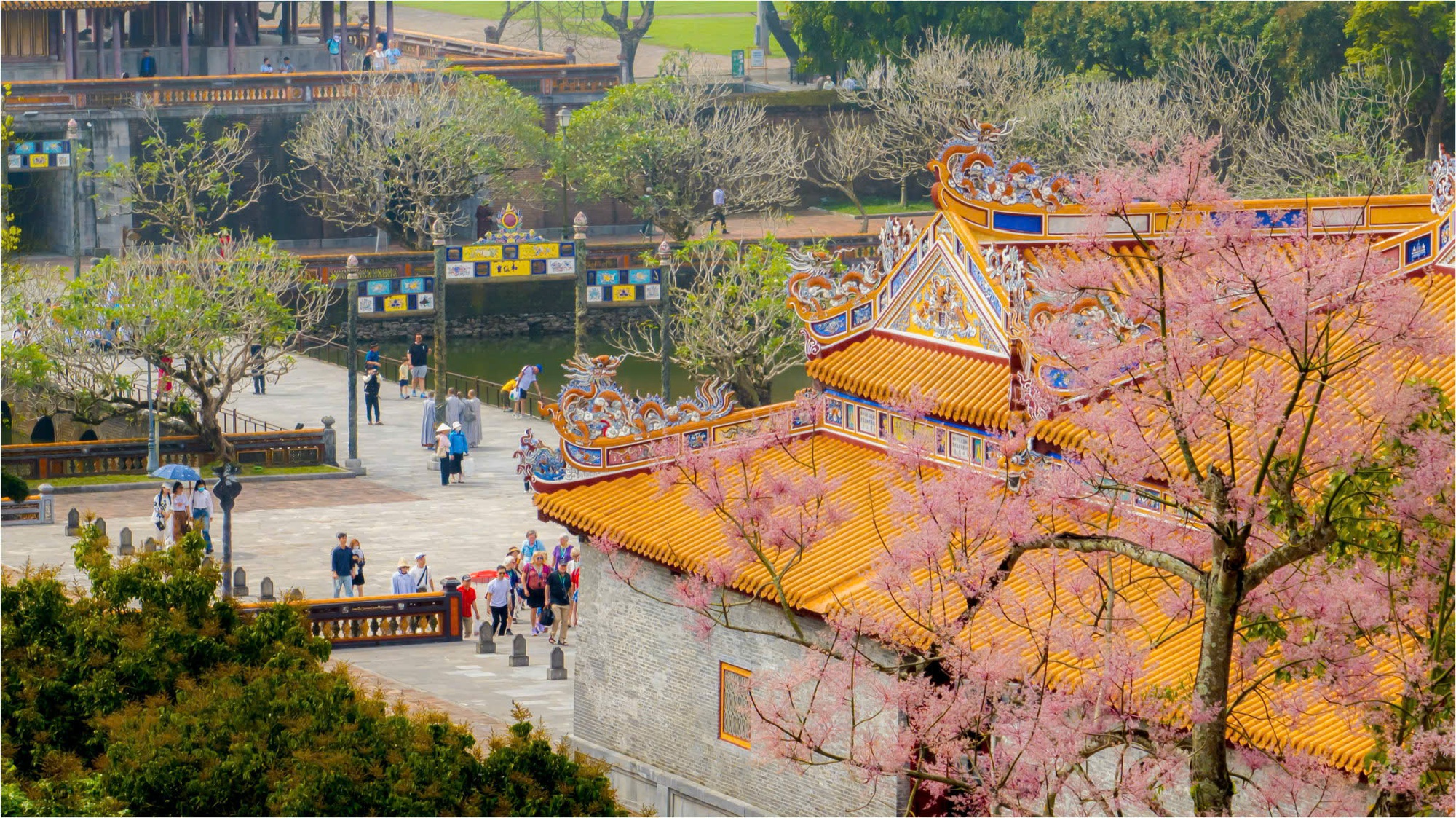 Việt Nam chính thức góp mặt trong Top 28 quốc gia đẹp nhất thế giới - Ảnh 2.