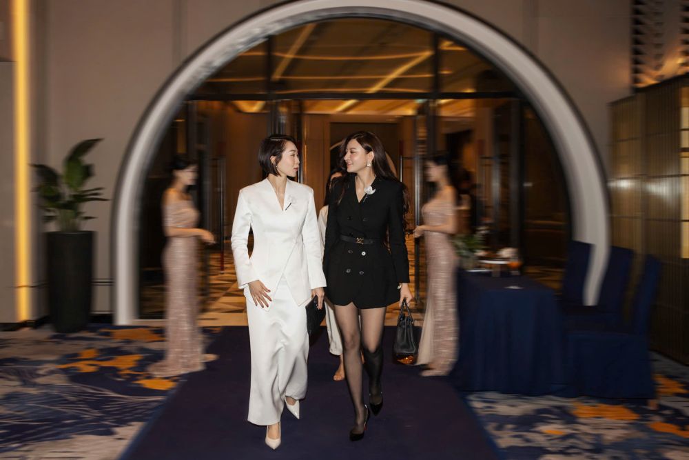 Trải nghiệm sự kiện độc đáo tại Fairmont Hanoi với MIK Group ngày 17 / 3 - Ảnh 2.