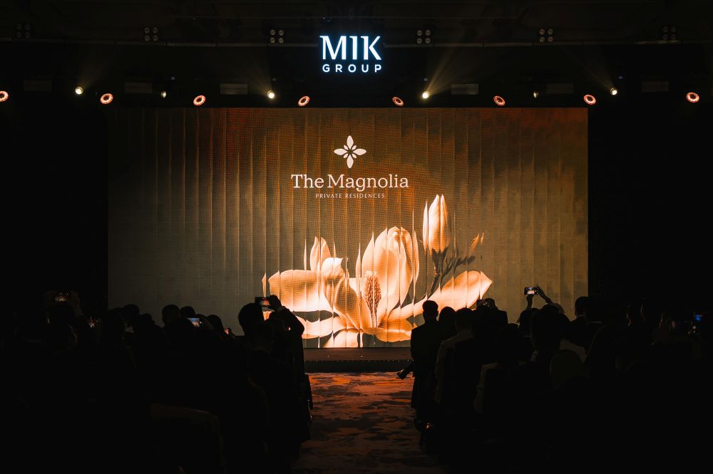 Trải nghiệm sự kiện độc đáo tại Fairmont Hanoi với MIK Group ngày 17 / 3 - Ảnh 5.