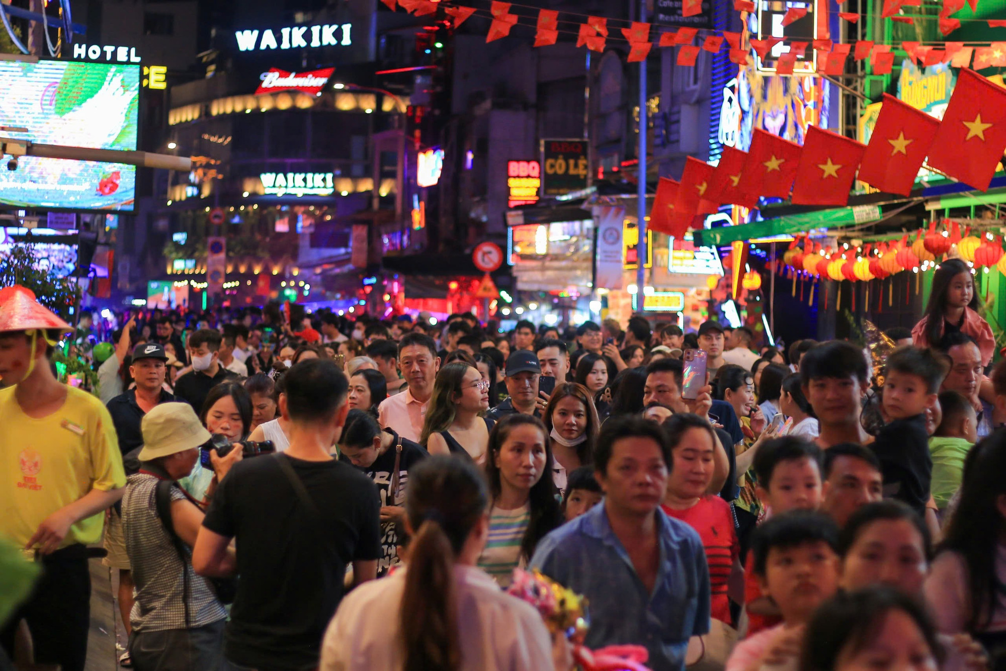 Thành phố Hồ Chí Minh đứng thứ 38 trong top 50 thành phố tốt nhất thế giới 2026 - Ảnh 3.