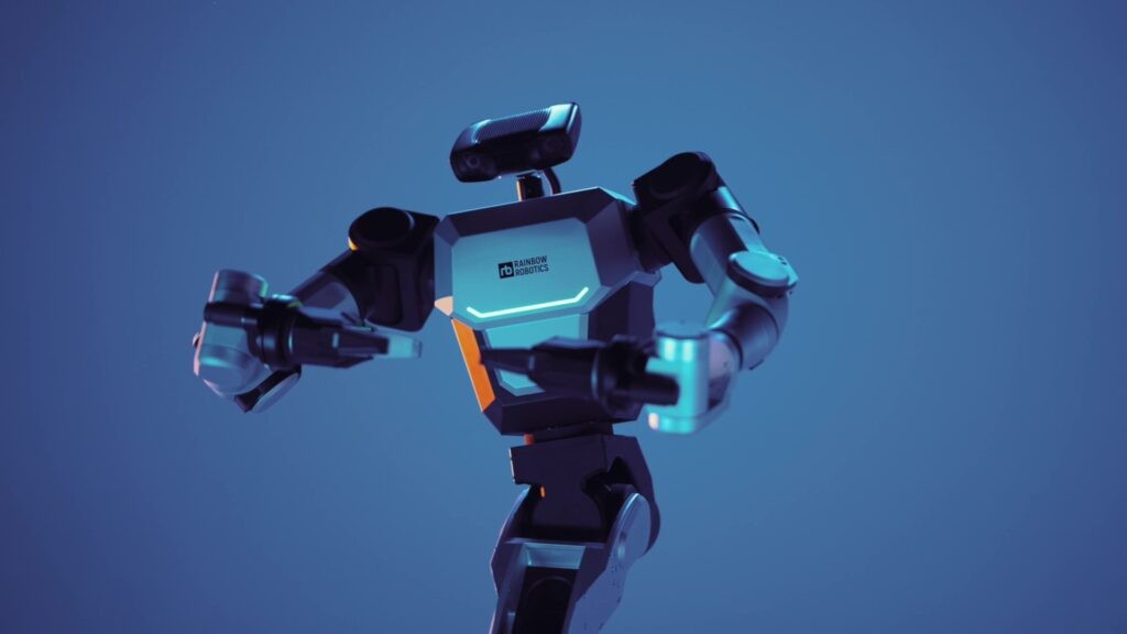 Samsung muốn biến toàn bộ nhà máy toàn cầu thành “nhà máy AI” vào năm 2030, robot hình người sẽ xuất hiện trên dây chuyền sản xuất - Ảnh 1.