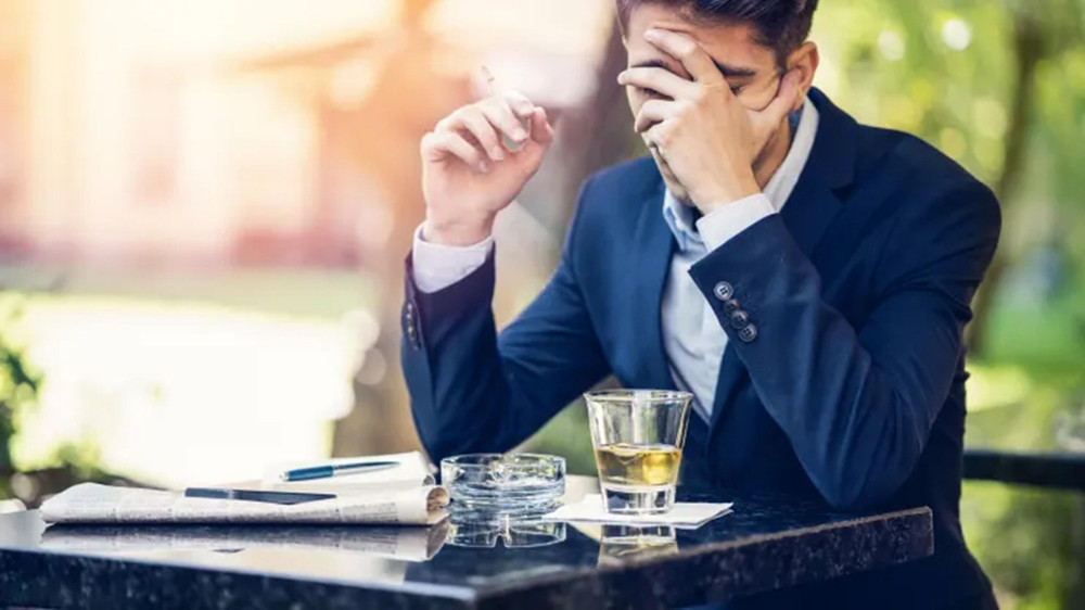 Trí tuệ cảm xúc và thói quen EQ thấp gây bế tắc Trong mối quan hệ năm 2026 - Ảnh 1. Trí tuệ cảm xúc và thói quen EQ thấp gây bế tắc Trong mối quan hệ năm 2026 - Ảnh 1.