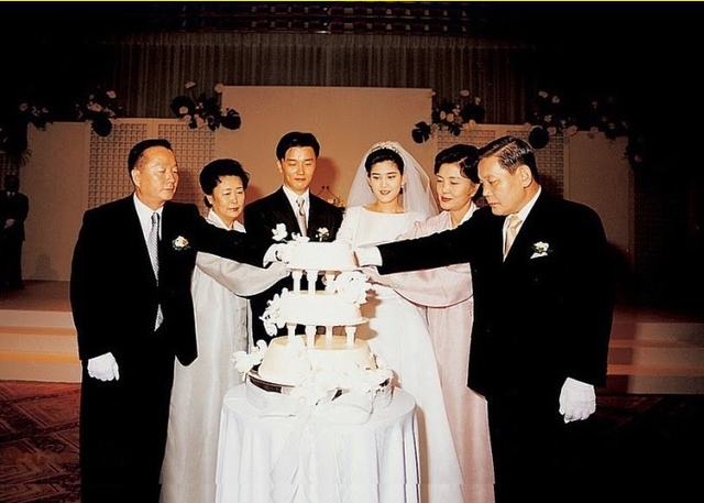 Lee Boo - jin và hành trình từ bi kịch hôn nhân đến thành công rực rỡ năm 2026 - Ảnh 3. Lee Boo - jin và hành trình từ bi kịch hôn nhân đến thành công rực rỡ năm 2026 - Ảnh 3.