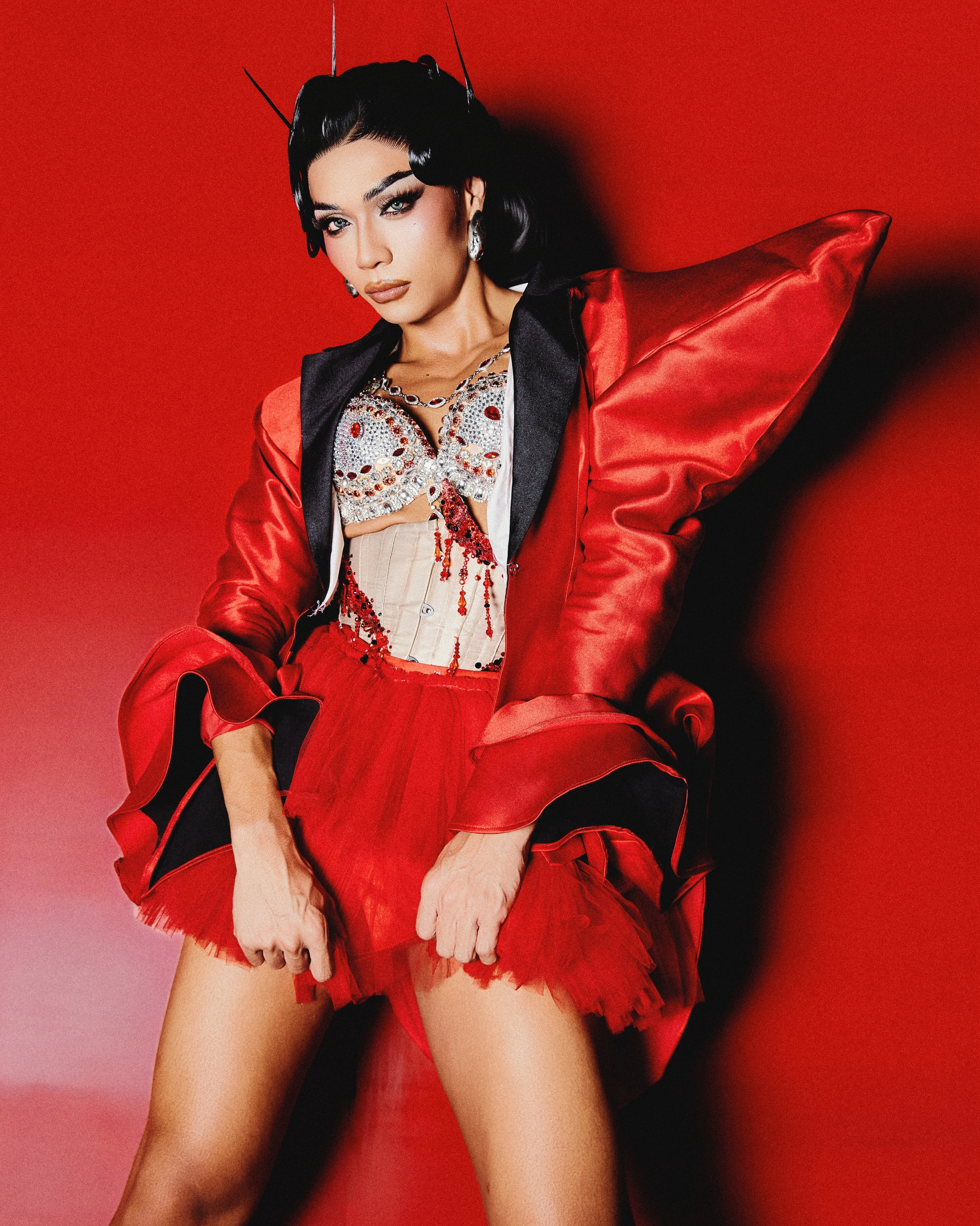 mai bảo vinh- Ảnh 3.