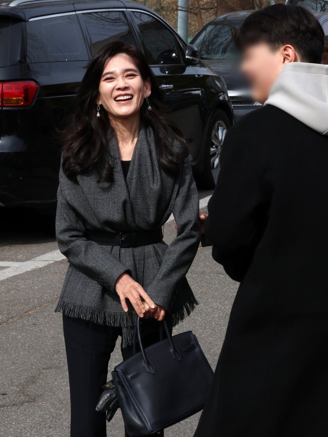 Lee Boo - jin và hành trình từ bi kịch hôn nhân đến thành công rực rỡ năm 2026 - Ảnh 1. Lee Boo - jin và hành trình từ bi kịch hôn nhân đến thành công rực rỡ năm 2026 - Ảnh 1.