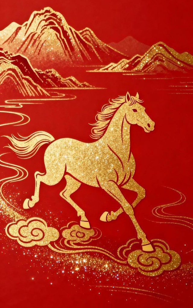 Sau Rằm tháng Giêng, 4 con giáp thu nhập tăng gấp đôi - Ảnh 2.