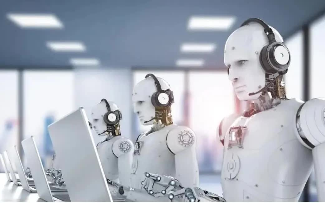 Cảnh báo nguy cơ khủng hoảng niềm tin của độc giả do AI - Ảnh 1.