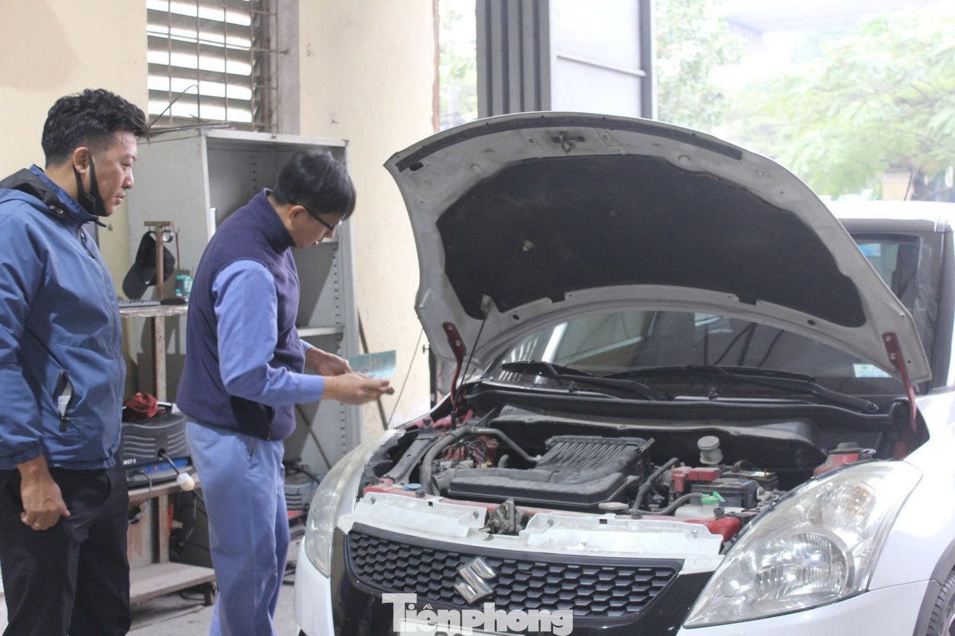 Siết tiêu chuẩn khí thải ô tô 2026: Chủ xe cần làm gì để không bị đánh trượt? - Ảnh 2. Siết tiêu chuẩn khí thải ô tô 2026: Chủ xe cần làm gì để không bị đánh trượt? - Ảnh 2.