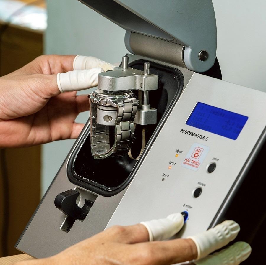 Đồng Hồ Hải Triều lọt Top 100 Thương hiệu tiêu biểu Châu Á - Ảnh 2. Đồng Hồ Hải Triều lọt Top 100 Thương hiệu tiêu biểu Châu Á - Ảnh 2.