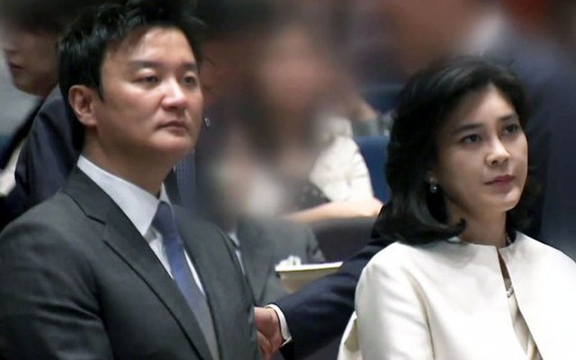 Lee Boo - jin và hành trình từ bi kịch hôn nhân đến thành công rực rỡ năm 2026 - Ảnh 4. Lee Boo - jin và hành trình từ bi kịch hôn nhân đến thành công rực rỡ năm 2026 - Ảnh 4.