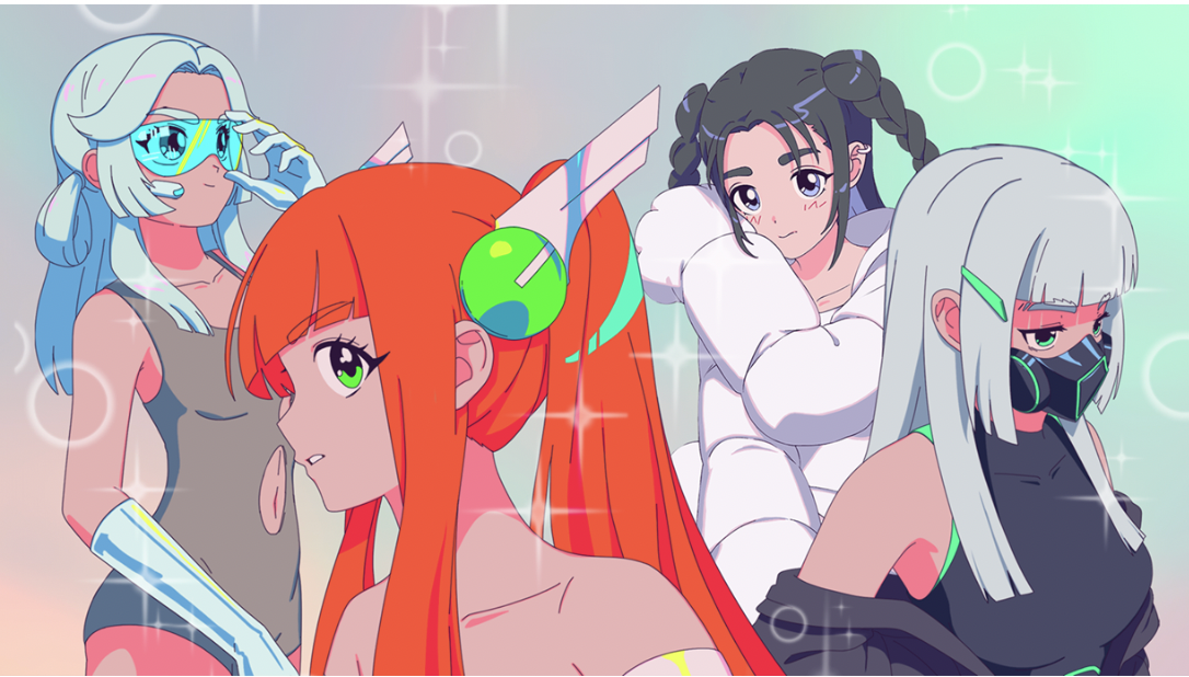 AI đang trở thành "điều bình thường mới" của làng giải trí Hàn Quốc - Ảnh 2.