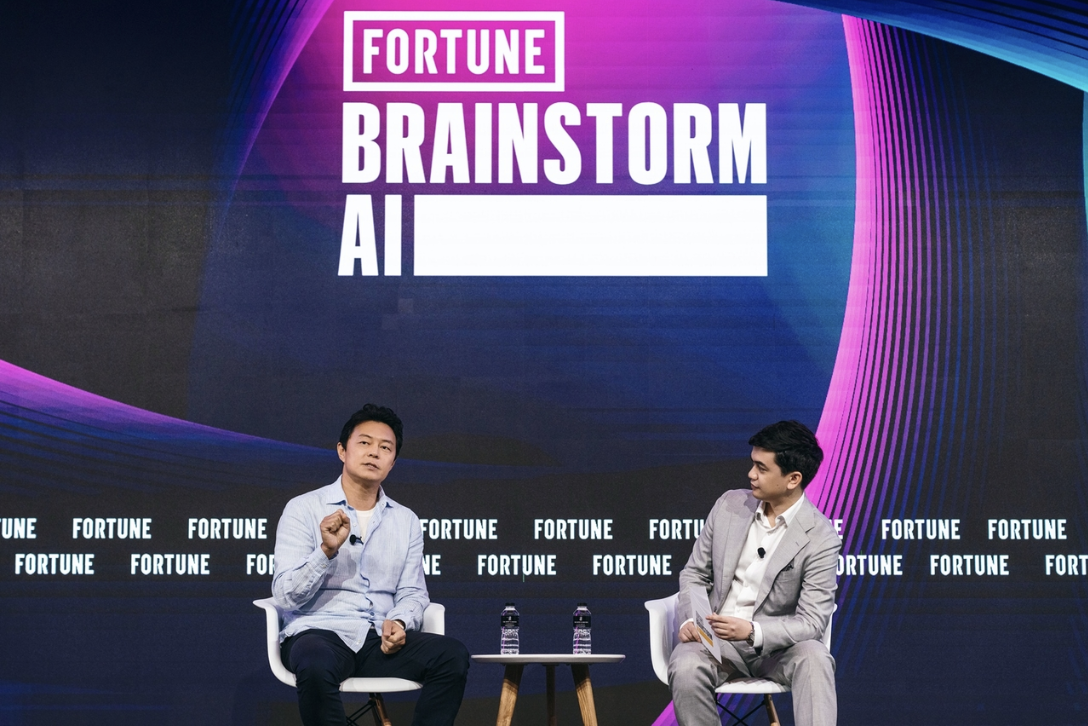 AI đang trở thành "điều bình thường mới" của làng giải trí Hàn Quốc - Ảnh 1.