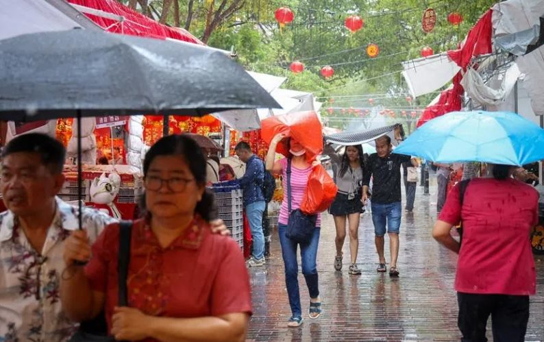 Khủng hoảng sinh kế tài xế công nghệ tại Trung Quốc: Cuộc sống khó khăn năm 2026 - Ảnh 2. Khủng hoảng sinh kế tài xế công nghệ tại Trung Quốc: Cuộc sống khó khăn năm 2026 - Ảnh 2.