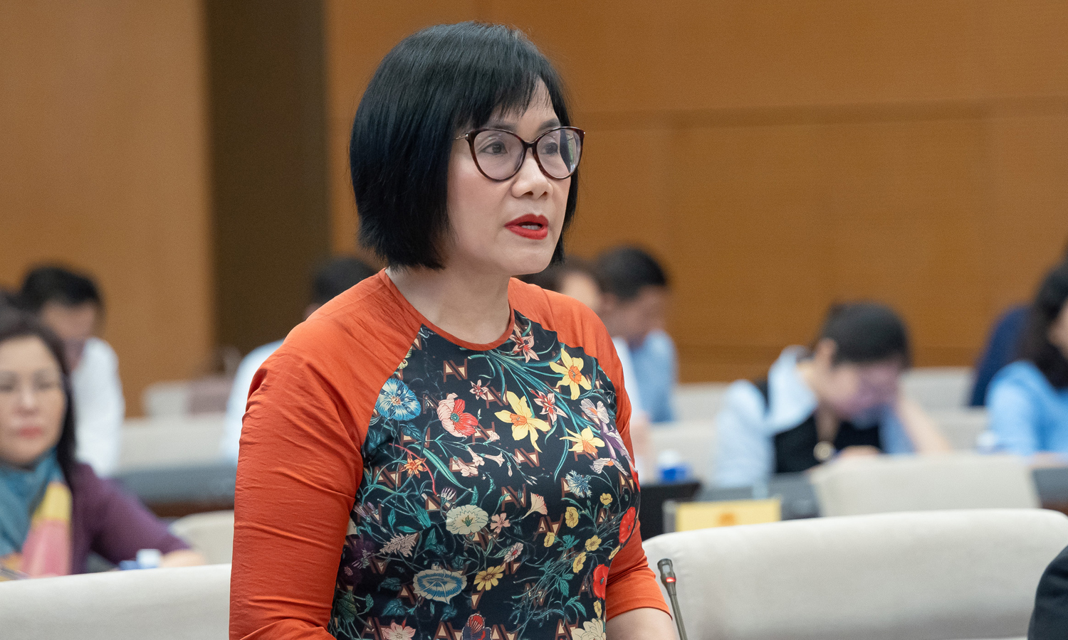 Chính phủ đề xuất sửa đổi Luật tiếp cận thông tin năm 2026 để bảo vệ quyền công dân - Ảnh 1. Chính phủ đề xuất sửa đổi Luật tiếp cận thông tin năm 2026 để bảo vệ quyền công dân - Ảnh 1.