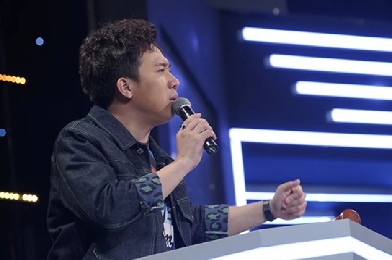 Trấn Thành nói thẳng: "Nếu làm dở sẽ làm hỏng cả một thế hệ"- Ảnh 2. Trấn Thành nói thẳng: "Nếu làm dở sẽ làm hỏng cả một thế hệ"- Ảnh 2.