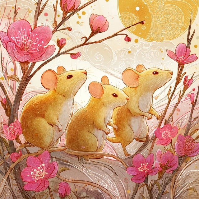 Từ Rằm tháng Giêng , 4 con giáp hút tài lộc mạnh nhất trong năm 2026 - Ảnh 1. Từ Rằm tháng Giêng , 4 con giáp hút tài lộc mạnh nhất trong năm 2026 - Ảnh 1.