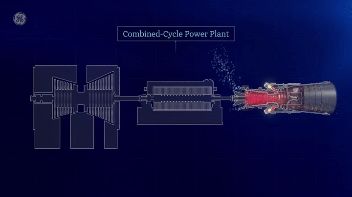 Mỹ đưa công nghệ hiện đại đến Nhà máy nhiệt điện LNG Quảng Trạch 3 , 6 tỷ USD tại Việt Nam - Ảnh 4. Mỹ đưa công nghệ hiện đại đến Nhà máy nhiệt điện LNG Quảng Trạch 3 , 6 tỷ USD tại Việt Nam - Ảnh 4.