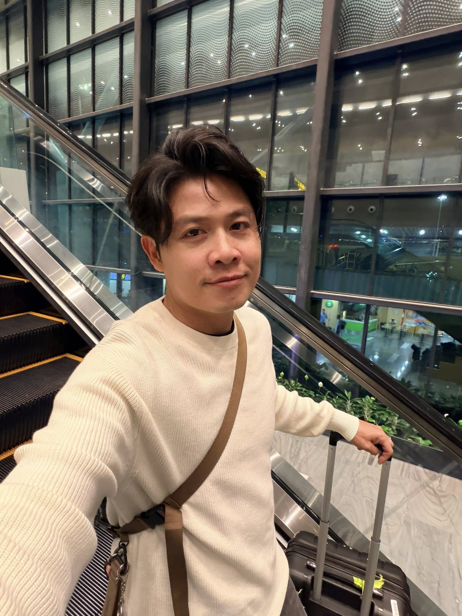 Nhạc sĩ đình đám Việt Nam: "Tôi còn sống nhưng bị nhầm là đã mất" - Ảnh 2.