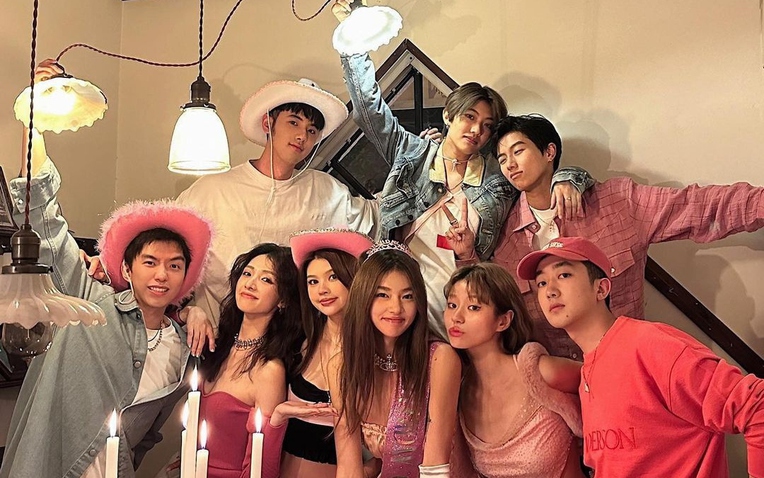 Ứng xử trên bàn ăn tạo dựng mối quan hệ: Những câu nói khôn khéo cần nhớ - Ảnh 1.