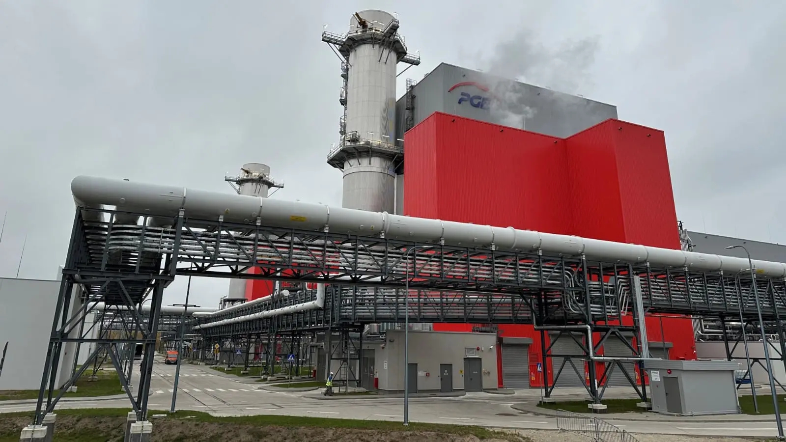 Tuabin khí khổng lồ của Mỹ vừa lập chiến công chưa từng có: Chấn động ngành năng lượng toàn cầu - Ảnh 2.