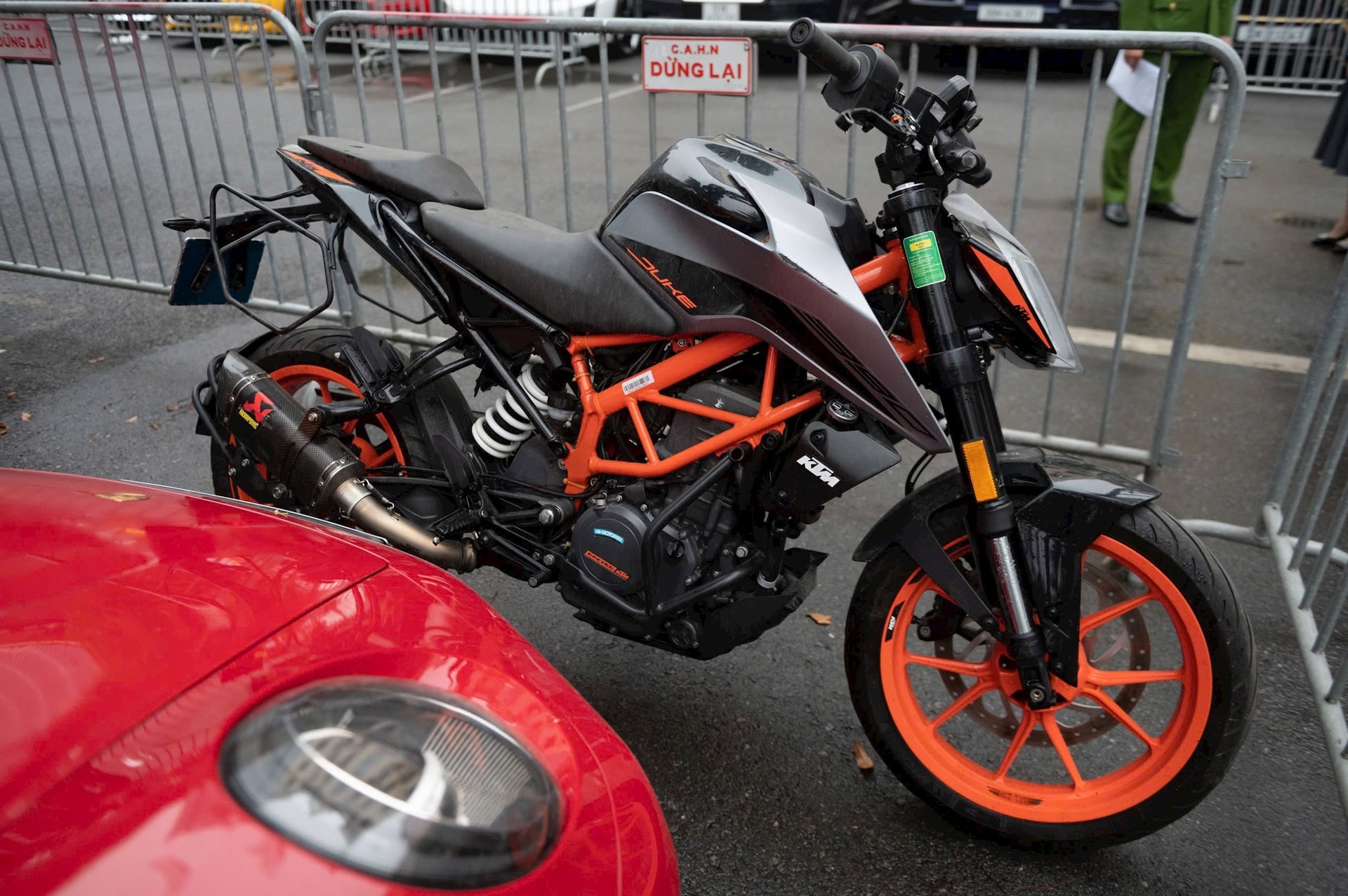 Khối tài sản khổng lồ của Mr Pips bị kê biên trong vụ lừa đảo tài chính 2026 - Ảnh 13. Khối tài sản khổng lồ của Mr Pips bị kê biên trong vụ lừa đảo tài chính 2026 - Ảnh 13.