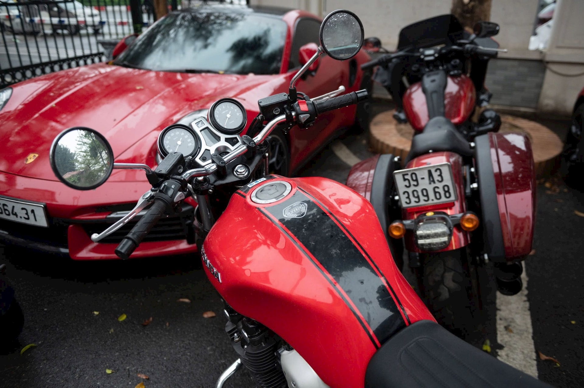 Khối tài sản khổng lồ của Mr Pips bị kê biên trong vụ lừa đảo tài chính 2026 - Ảnh 12. Khối tài sản khổng lồ của Mr Pips bị kê biên trong vụ lừa đảo tài chính 2026 - Ảnh 12.