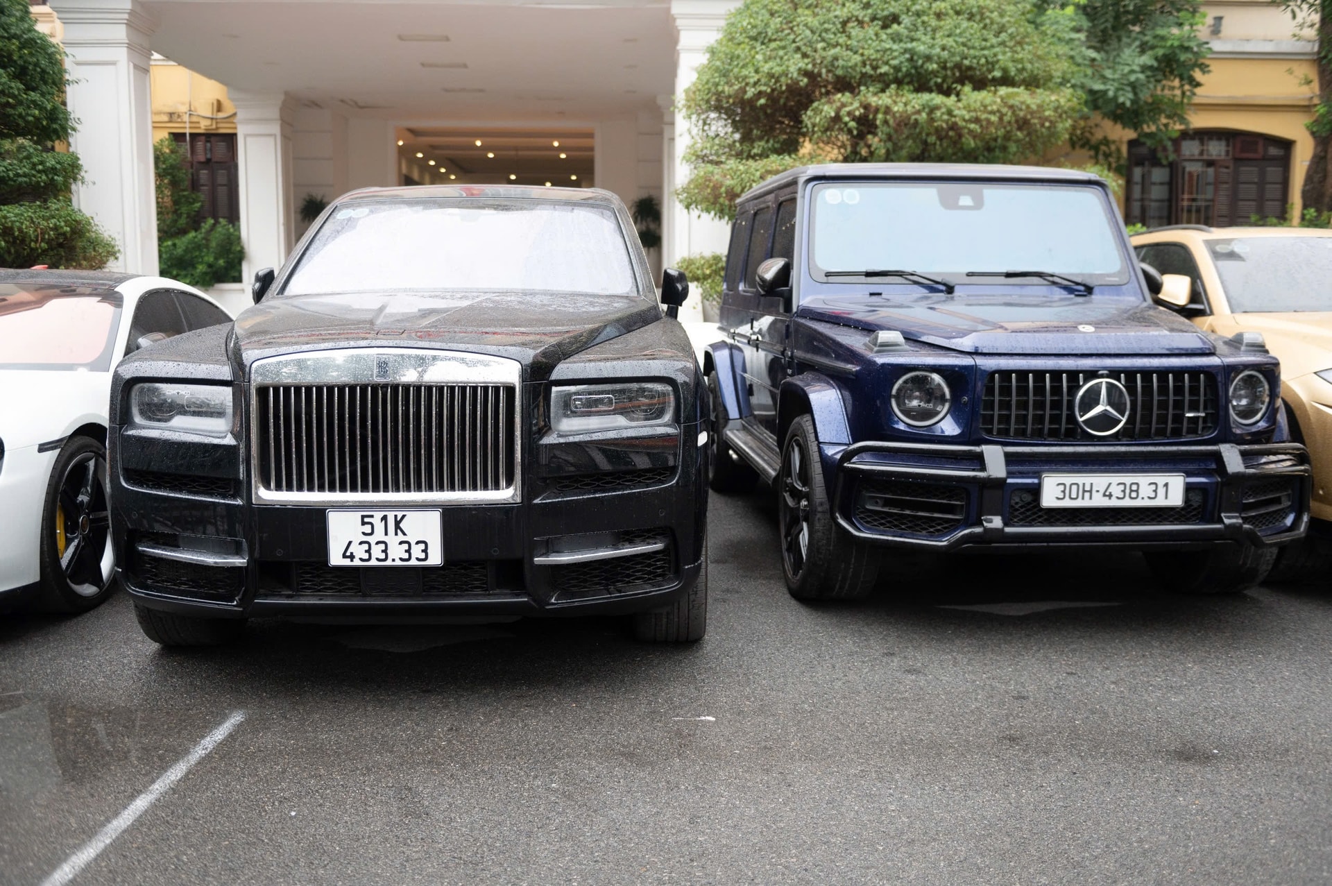 Khối tài sản khổng lồ của Mr Pips bị kê biên trong vụ lừa đảo tài chính 2026 - Ảnh 8. Khối tài sản khổng lồ của Mr Pips bị kê biên trong vụ lừa đảo tài chính 2026 - Ảnh 8.