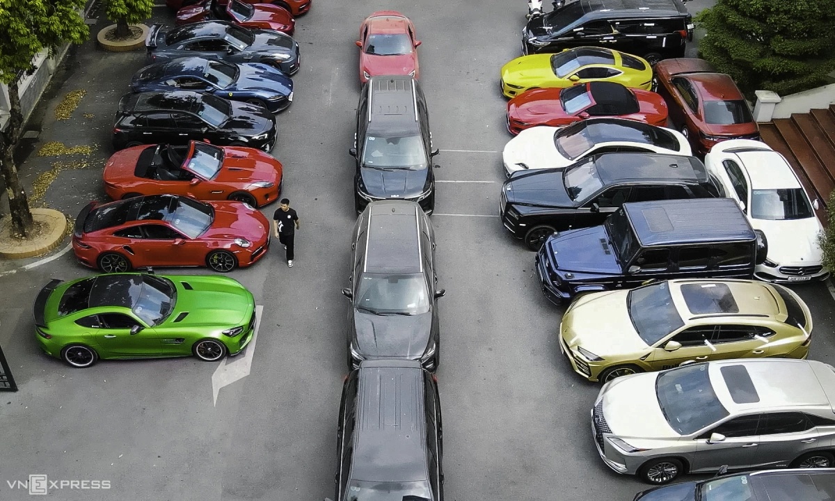 Khối tài sản khổng lồ của Mr Pips bị kê biên trong vụ lừa đảo tài chính 2026 - Ảnh 7. Khối tài sản khổng lồ của Mr Pips bị kê biên trong vụ lừa đảo tài chính 2026 - Ảnh 7.