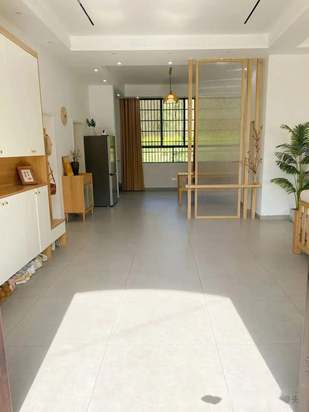 27 Tuổi sống ở quê: Chàng trai từ bỏ phố thị xây nhà 250 m² với chi phí bất ngờ - Ảnh 4.