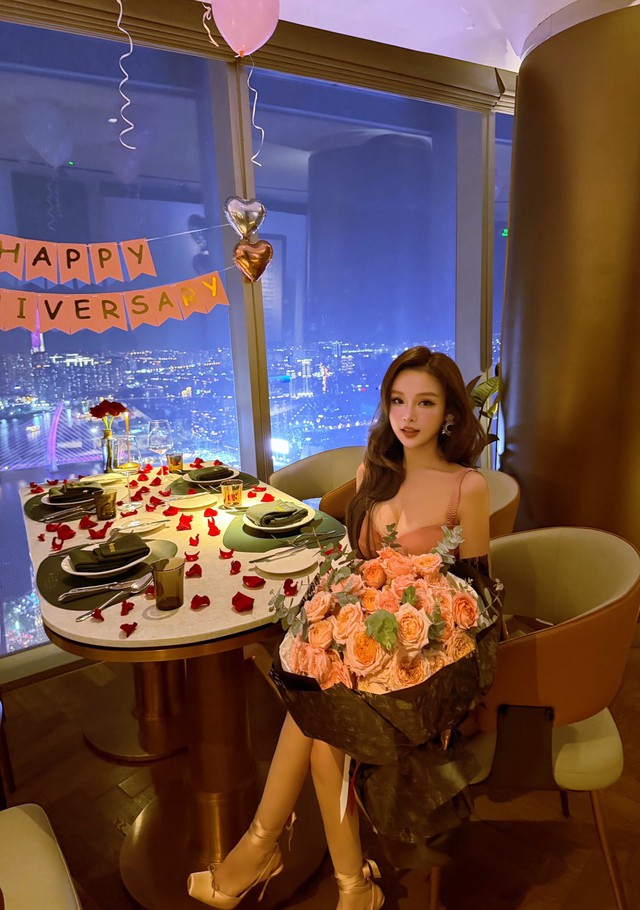 Mỹ nhân U40 vẫn đẹp như đôi mươi, khiến đại gia si mê suốt 13 năm, tặng biệt thự 100 tỷ - Ảnh 3.