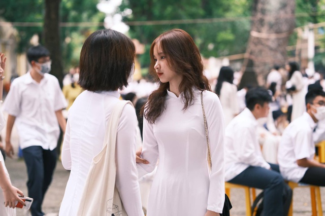 Thứ tiếng nhìn như "giun dế" nhưng có lợi thế cực lớn ở Việt Nam, tỷ lệ việc làm gần 100%, lộ trình thăng tiến vùn vụt- Ảnh 2.