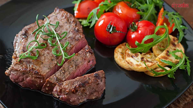 Ngày càng nhiều người mắc ung thư đại tràng, Phó Giám đốc bệnh viện Thái Lan cảnh báo việc ăn 5 loại thực phẩm mỗi ngày làm tăng nguy cơ- Ảnh 2.