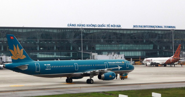 Một sân bay của Việt Nam thăng hạng bất ngờ trên bảng xếp hạng thế giới, top 1 vẫn là cái tên quen thuộc - Ảnh 3.