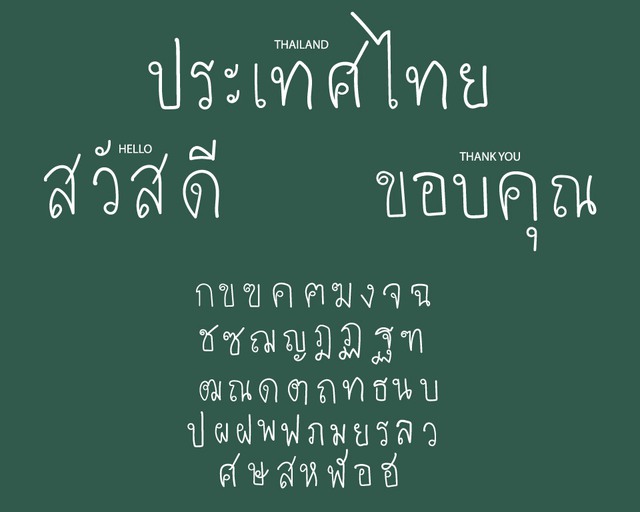 Thứ tiếng nhìn như "giun dế" nhưng có lợi thế cực lớn ở Việt Nam, tỷ lệ việc làm gần 100%, lộ trình thăng tiến vùn vụt- Ảnh 1.