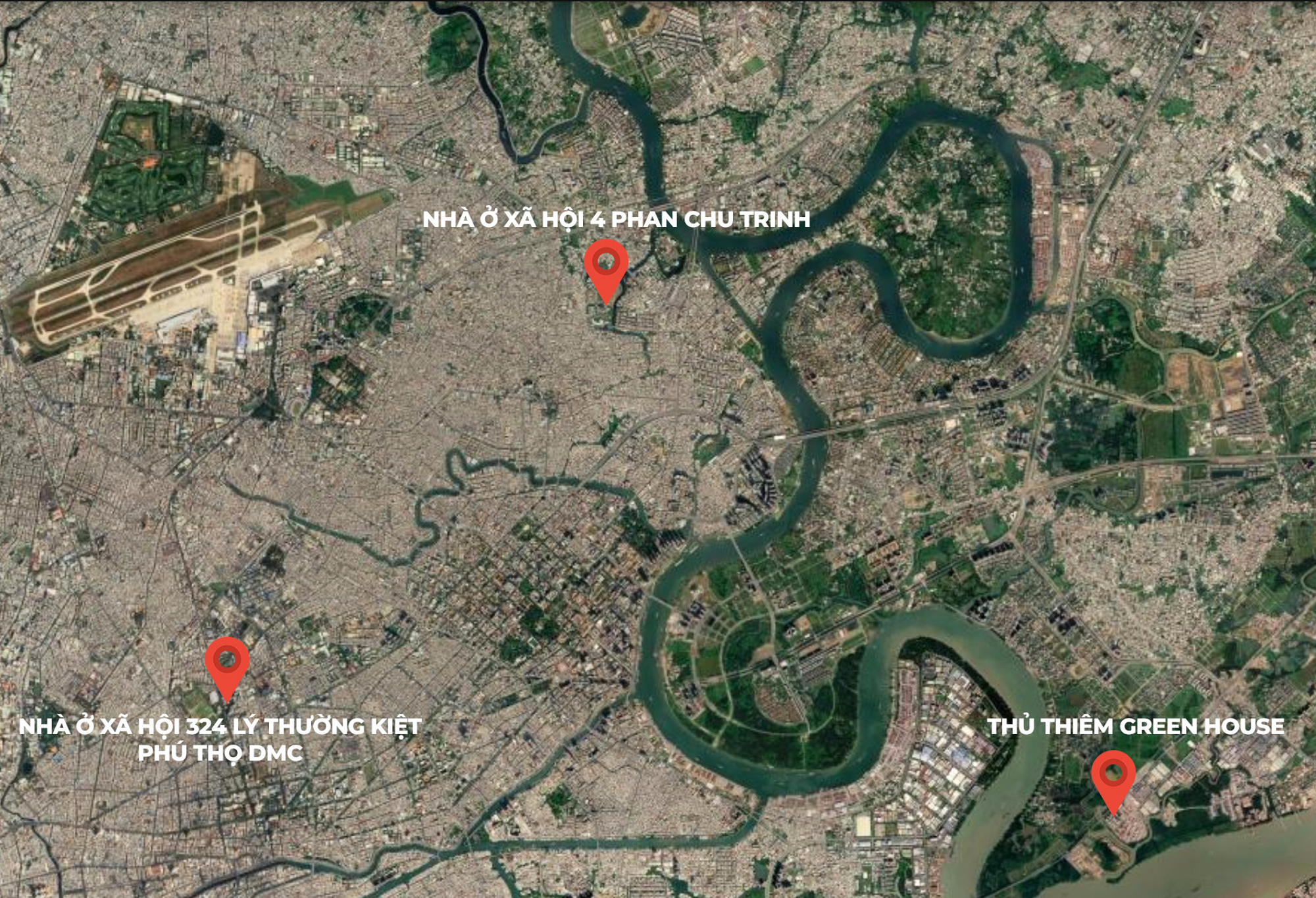 5 phút đi thăm các dự án nhà ở xã hội hot nhất TP.HCM: Nơi có tiện ích như resort, nơi tỷ lệ chọi cao hơn thi đại học - Ảnh 2.