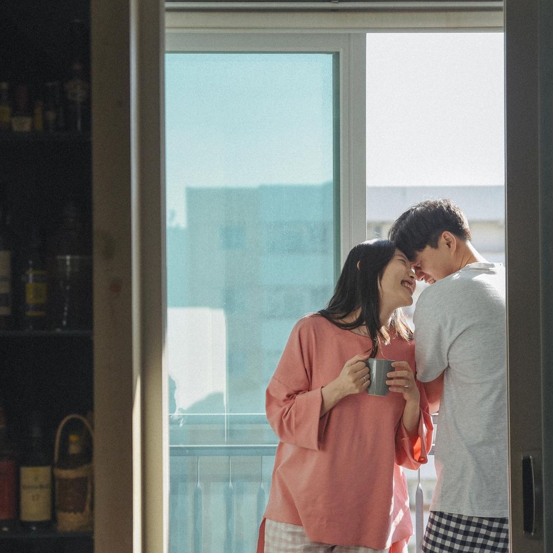 Cải tạo ban công 8m2 độc đáo , không gian sống tuyệt vời cho gia đình bạn - Ảnh 1. Cải tạo ban công 8m2 độc đáo , không gian sống tuyệt vời cho gia đình bạn - Ảnh 1.