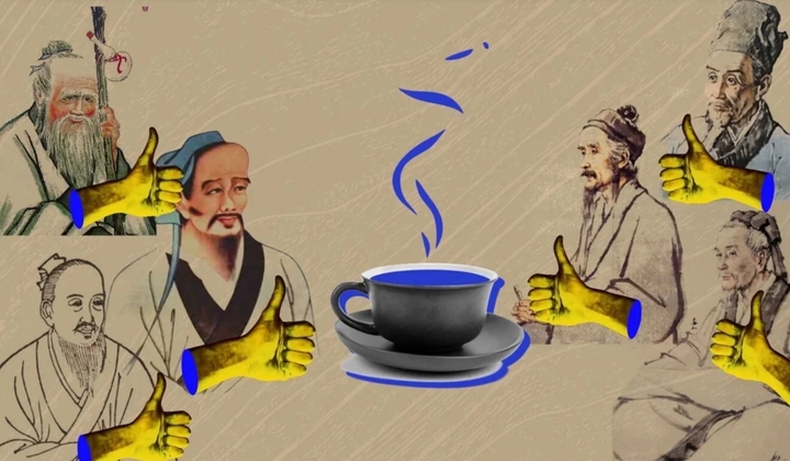 Thói quen uống nước nóng của người Trung Quốc: Lợi ích và triết lý sống sâu sắc - Ảnh 1. Thói quen uống nước nóng của người Trung Quốc: Lợi ích và triết lý sống sâu sắc - Ảnh 1.