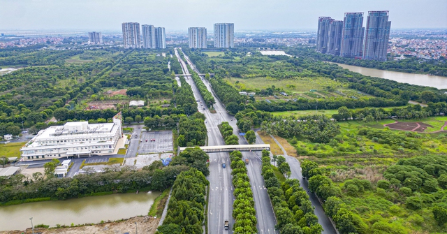 Ngay cạnh dự án 1,6 tỷ USD của Vingroup ở Hưng Yên sắp có thêm khu đô thị 180 ha, dự kiến là nơi ở của hơn 22.000 người - Ảnh 2.