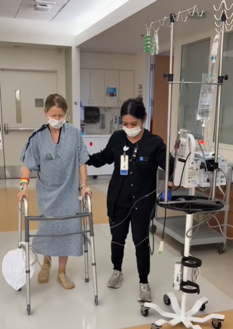 Ung thư di căn phát ra 1 dấu hiệu duy nhất ở người phụ nữ 36 tuổi: Bác sĩ chỉ ra sự thật đáng báo động - Ảnh 4.